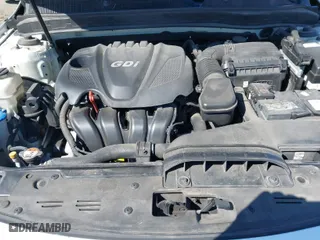 2015 Kia Optima LX with VIN KNAGM4A71F5639969, listed as a IAAI auction lot 41761427 with 157,967 mi miles. Bid and sale history available at carsss.com. Image 10.