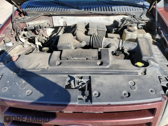 2010 Ford Expedition Max Limited with VIN 1FMJK2A53AEA43767, listed as a Copart auction lot 76815344 with 217,474 mi miles and Salvage Title. Bid and sale history available at carsss.com. Image 13.