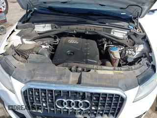 2014 Audi Q5 Premium Plus z VIN WA1LFAFP2EA007145, wystawiony jako IAAI lot #41937027 z przebiegiem 139 418 mil mil oraz . Historia ofert i sprzedaży dostępna na DreamBid. Obrazek 10.