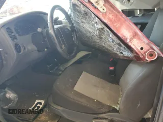 2008 Ford Ranger XLT with VIN 1FTZR45E38PA88473, listed as a Copart auction lot 55979005 with Not provided miles and Salvage title. Bid and sale history available at DreamBid. Image 7.
