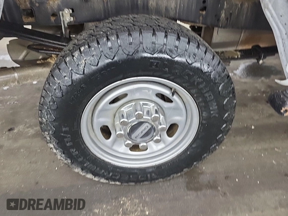 2022 Ford F-250 XL with VIN 1FT7X2B67NEE90695, listed as a IAAI auction lot 42610446 with 94,588 mi miles and . Bid and sale history available at DreamBid. Image 52.