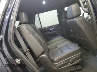 2023 Chevrolet Tahoe LT с VIN 1GNSKNKD4PR397578, выставлен на аукционе Copart как лот 62109555 с пробегом 48 409 миль миль и Чистый • Clean title. История ставок и продаж доступна на DreamBid. Изображение 11.