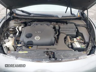 2010 Nissan Maxima SV с VIN 1N4AA5AP8AC874340, выставлен на аукционе IAAI как лот 42470133 с пробегом 154 751 миль миль и . История ставок и продаж доступна на DreamBid. Изображение 10.