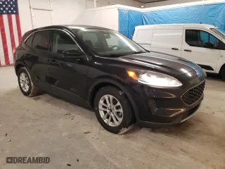 2020 Ford Escape SE with VIN 1FMCU0G68LUB83698, listed as a Copart auction lot 53308705 with 73,884 mi miles and Clean Title. Bid and sale history available at carsss.com. Image 4.