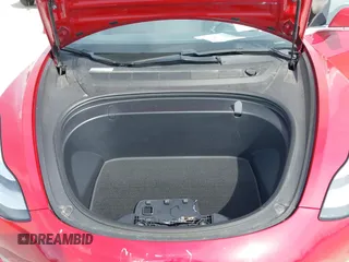 2018 Tesla Model 3 Long Range Battery with VIN 5YJ3E1EA8JF031683, listed as a IAAI auction lot 39275313 with 136,939 mi miles and . Bid and sale history available at DreamBid. Image 10.