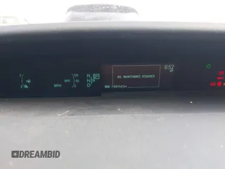 2010 Toyota Prius Four with VIN JTDKN3DU0A1301985, listed as a IAAI auction lot 42217421 with 198,940 mi miles and . Bid and sale history available at DreamBid. Image 7.