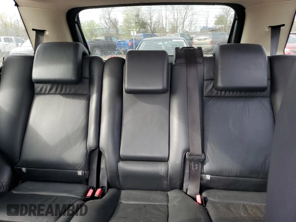 2006 Land Rover Range Rover Sport HSE z VIN SALSF25476A944565, wystawiony jako Copart lot #52632225 z przebiegiem 164 014 mil mil oraz Czysty tytuł • Clean title. Historia ofert i sprzedaży dostępna na DreamBid. Obrazek 10.