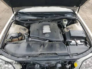 1998 Lexus LS 400 z VIN JT8BH28F7W0118964, wystawiony jako Copart lot #59091225 z przebiegiem 150 362 mil mil oraz Szkody całkowita. Historia ofert i sprzedaży dostępna na DreamBid. Obrazek 11.