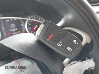 2018 Jeep Renegade Latitude with VIN ZACCJABB8JPJ35329, listed as a IAAI auction lot 41697510 with 97,149 mi miles. Bid and sale history available at carsss.com. Image 11.