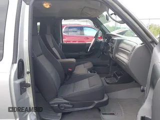 2004 Ford Ranger XL Fleet with VIN 1FTZR45E84PA20454, listed as a IAAI auction lot 42258333 with 94,259 mi miles and . Bid and sale history available at DreamBid. Image 5.