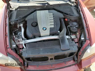 2011 BMW X5 35d with VIN 5UXZW0C56BL661903, listed as a Copart auction lot 62216795 with 146,045 mi miles and Clean title. Bid and sale history available at DreamBid. Image 12.