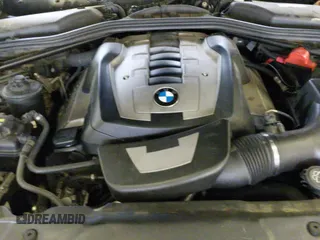 2006 BMW 5 Series 550i with VIN WBANB53566CP01859, listed as a IAAI auction lot 42921034 with 82,369 mi miles and . Bid and sale history available at DreamBid. Image 12.