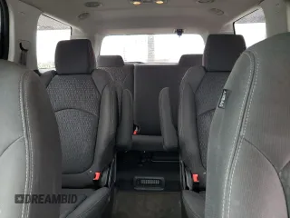 2016 GMC Acadia SLE z VIN 1GKKVPKD5GJ155929, wystawiony jako Copart lot #55496655 z przebiegiem 199 238 mil mil oraz Szkoda całkowita • Salvage title. Historia ofert i sprzedaży dostępna na DreamBid. Obrazek 10.