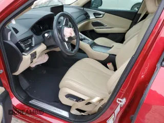 2019 Acura RDX with VIN 5J8TC1H34KL007951, listed as a Copart auction lot 44147203 with 36,921 mi miles. Bid and sale history available at carsss.com. Image 7.