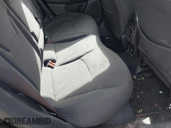 2020 Jeep Compass Sport с VIN 3C4NJCAB2LT102346, выставлен на аукционе IAAI как лот 41010173 с пробегом 70 239 миль миль и . История ставок и продаж доступна на DreamBid. Изображение 8.