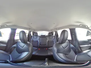 2020 Jeep Cherokee Altitude с VIN 1C4PJMLB1LD549199, выставлен на аукционе Copart как лот 56669985 с пробегом 73 354 миль миль и Списание • Salvage title. История ставок и продаж доступна на DreamBid. Изображение 15.