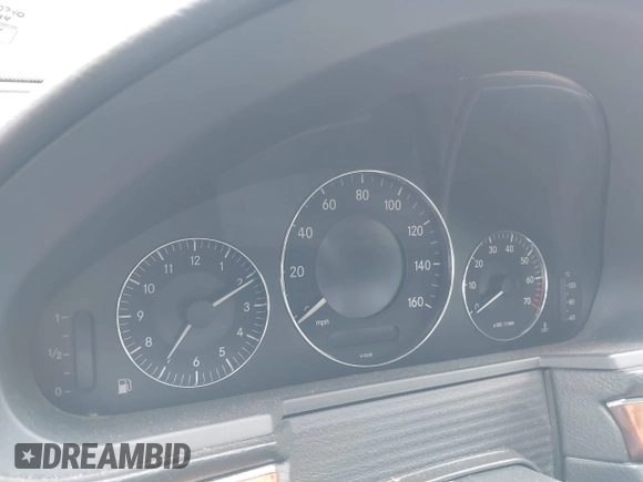 2006 Mercedes-Benz E 350 with VIN WDBUF87J66X190740, listed as a IAAI auction lot 42042892 with Not Provided miles and . Bid and sale history available at DreamBid. Image 7.