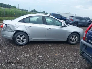 2014 Chevrolet Cruze 1LT with VIN 1G1PC5SB4E7153697, listed as a IAAI auction lot 42682055 with 273,905 mi miles and . Bid and sale history available at DreamBid. Image 13.