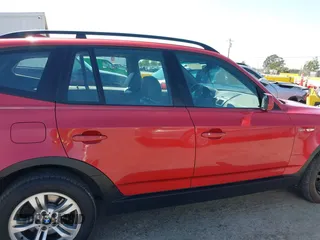 2004 BMW X3 3.0i z VIN WBXPA93434WC30588, wystawiony jako IAAI lot #42493321 z przebiegiem 72 506 mil mil oraz . Historia ofert i sprzedaży dostępna na DreamBid. Obrazek 14.