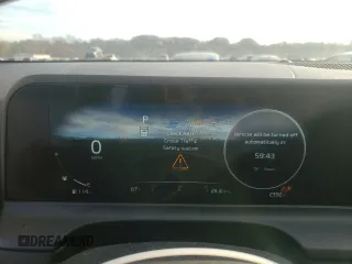 2024 Kia Seltos EX z VIN KNDERCAA3R7596858, wystawiony jako Copart lot #78486404 z przebiegiem 2 392 mil mil oraz Szkoda całkowita • Salvage title. Historia ofert i sprzedaży dostępna na DreamBid. Obrazek 9.
