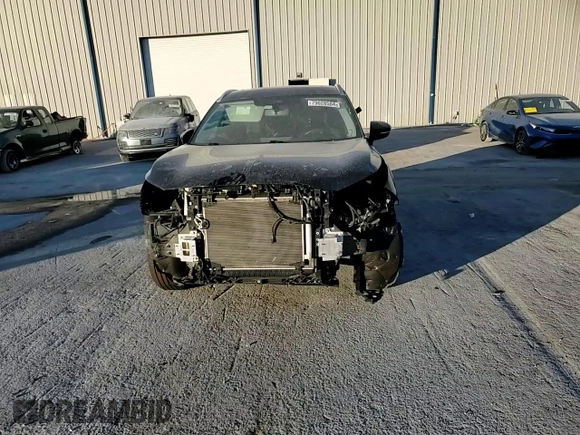 2022 Infiniti QX60 Luxe с VIN 5N1DL1FR3NC334688, выставлен на аукционе Copart как лот 79028504 с пробегом 43 330 миль миль и Списание • Salvage title. История ставок и продаж доступна на DreamBid. Изображение 12.