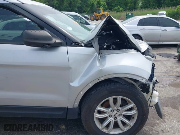 2013 Ford Explorer с VIN 1FM5K7B85DGC95746, выставлен на аукционе IAAI как лот 42356749 с пробегом 68 914 миль миль и . История ставок и продаж доступна на DreamBid. Изображение 13.