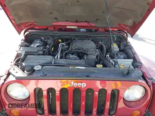 2013 Jeep Wrangler Unlimited Sahara с VIN 1C4BJWEG5DL569977, выставлен на аукционе IAAI как лот 41980394 с пробегом 145 571 миль миль и . История ставок и продаж доступна на DreamBid. Изображение 10.