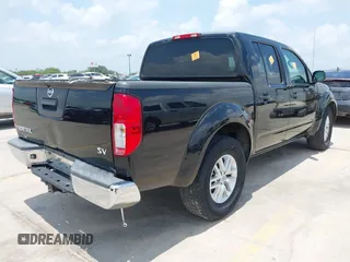 2018 Nissan Frontier SV с VIN 1N6AD0ER4JN705028, выставлен на аукционе IAAI как лот 42499128 с пробегом 66 643 миль миль и . История ставок и продаж доступна на DreamBid. Изображение 4.
