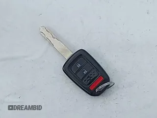 2016 Honda Fit LX с VIN JHMGK5H5XGX040656, выставлен на аукционе IAAI как лот 42028740 с пробегом 109 279 миль миль и . История ставок и продаж доступна на DreamBid. Изображение 11.