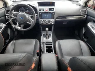 2016 Subaru Crosstrek Limited z VIN JF2GPALC5GH293140, wystawiony jako Copart lot #51128795 z przebiegiem 80 610 mil mil oraz Szkoda całkowita • Salvage title. Historia ofert i sprzedaży dostępna na DreamBid. Obrazek 8.