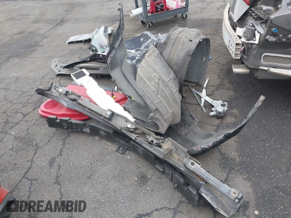 2023 Lexus IS 350 F Sport с VIN JTHGZ1B29P5064090, выставлен на аукционе IAAI как лот 42207945 с пробегом 43 875 миль миль и . История ставок и продаж доступна на DreamBid. Изображение 12.