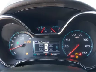 2018 Chevrolet Impala Premier with VIN 2G1125S39J9105929, listed as a IAAI auction lot 41910209 with 140,698 mi miles and . Bid and sale history available at DreamBid. Image 7.