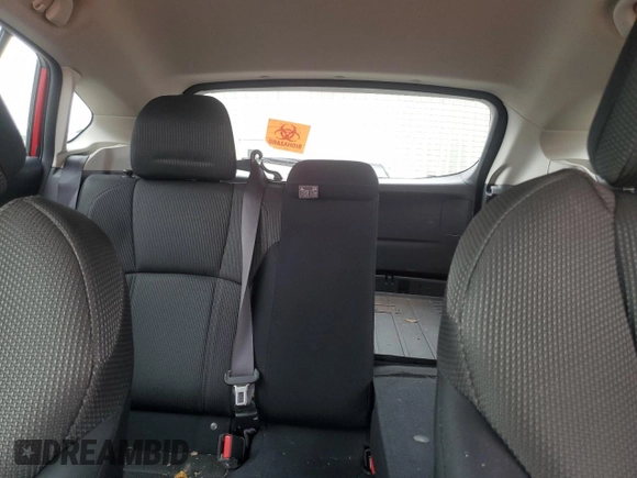 2020 Subaru Crosstrek с VIN JF2GTABC0L8229773, выставлен на аукционе Copart как лот 53292125 с пробегом 48 552 миль миль и На запчасти • Non repairable. История ставок и продаж доступна на DreamBid. Изображение 10.