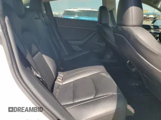 2023 Tesla Model 3 с VIN 5YJ3E1EA4PF506321, выставлен на аукционе Copart как лот 62284254 с пробегом 251 272 миль миль и Списание • Salvage title. История ставок и продаж доступна на DreamBid. Изображение 11.
