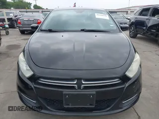 2015 Dodge Dart Aero with VIN 1C3CDFDH7FD127953, listed as a IAAI auction lot 41928230 with 103,470 mi miles. Bid and sale history available at carsss.com. Image 6.