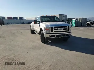2010 Ford F-350 XL z VIN 1FTWW3DR8AEA52029, wystawiony jako Copart lot #72722354 z przebiegiem 38 030 mil mil oraz Szkoda całkowita • Salvage title. Historia ofert i sprzedaży dostępna na DreamBid. Obrazek 11.