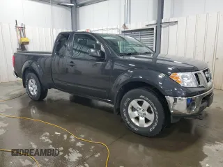 2010 Nissan Frontier SE z VIN 1N6AD0CW7AC440318, wystawiony jako Copart lot #55066575 z przebiegiem 71 851 mil mil oraz Szkoda całkowita • Salvage title. Historia ofert i sprzedaży dostępna na DreamBid. Obrazek 4.