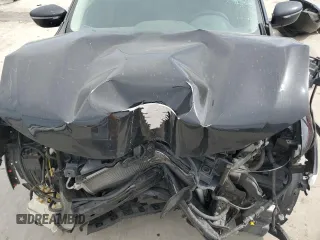2015 Nissan Rogue S with VIN KNMAT2MT1FP565580, listed as a Copart auction lot 48970395 with 89,263 mi miles and Salvage Title. Bid and sale history available at carsss.com. Image 12.