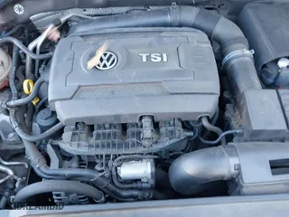 2014 Volkswagen Jetta Sedan SE w/Connectivity with VIN 3VWB07AJ4EM422881, listed as a IAAI auction lot 41362404 with 109,463 mi miles. Bid and sale history available at carsss.com. Image 10.