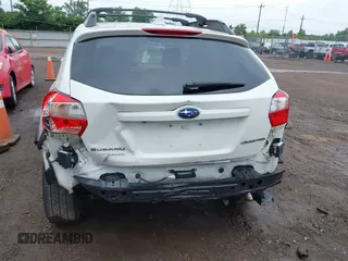 2017 Subaru Crosstrek Limited with VIN JF2GPANC9HH236485, listed as a IAAI auction lot 42603928 with 61,138 mi miles and . Bid and sale history available at DreamBid. Image 17.