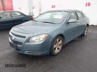 2009 Chevrolet Malibu 2LT with VIN 1G1ZJ57769F183041, listed as a IAAI auction lot 42151038 with 164,414 mi miles and . Bid and sale history available at DreamBid. Image 2.