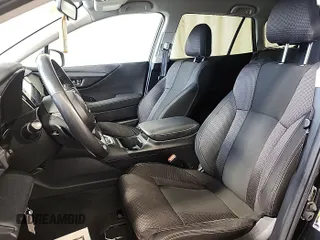 2023 Subaru Outback Premium with VIN 4S4BTADC6P3202534, listed as a IAAI auction lot 42849382 with 77,398 mi miles and . Bid and sale history available at DreamBid. Image 7.
