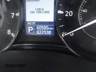 2020 Nissan Armada SV z VIN JN8AY2ND5LX017896, wystawiony jako IAAI lot #41842305 z przebiegiem 60 580 mil mil oraz . Historia ofert i sprzedaży dostępna na DreamBid. Obrazek 16.