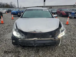 2017 Nissan Altima SL with VIN 1N4AL3AP6HC212605, listed as a Copart auction lot 79842314 with 140,004 mi miles and Salvage title. Bid and sale history available at DreamBid. Image 5.