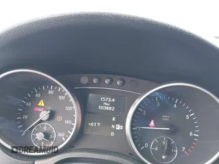 2009 Mercedes-Benz M 3.5L with VIN 4JGBB86E09A522764, listed as a IAAI auction lot 42110502 with 103,882 mi miles. Bid and sale history available at carsss.com. Image 7.