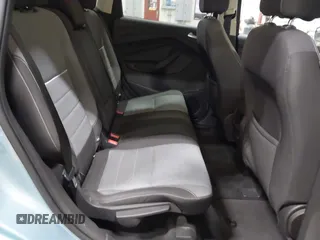 2013 Ford Escape SE with VIN 1FMCU0GX9DUB40739, listed as a IAAI auction lot 41633757 with 87,522 mi miles and . Bid and sale history available at DreamBid. Image 8.