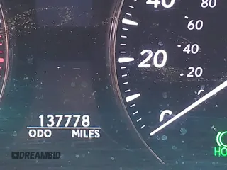 2009 Lexus LS 460 с VIN JTHCL46F495004008, выставлен на аукционе IAAI как лот 42467005 с пробегом 137 778 миль миль и . История ставок и продаж доступна на DreamBid. Изображение 15.