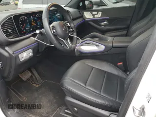2022 Mercedes-Benz GLE 350 z VIN 4JGFB4KEXNA765833, wystawiony jako Copart lot #45746715 z przebiegiem 38 033 mil mil oraz Szkoda całkowita • Salvage title. Historia ofert i sprzedaży dostępna na DreamBid. Obrazek 7.