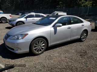 2011 Lexus ES 330 with VIN JTHBK1EG1B2434853, listed as a Copart auction lot 66338675 with 200,499 mi miles and Salvage title. Bid and sale history available at DreamBid. Image 1.