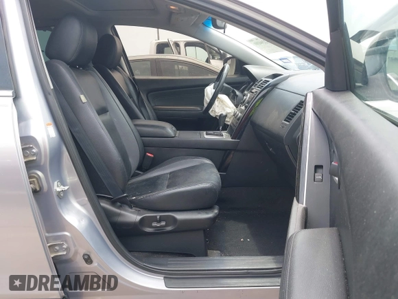 2008 Mazda CX-9 Touring z VIN JM3TB28A080156476, wystawiony jako IAAI lot #42244101 z przebiegiem 274 286 mil mil oraz . Historia ofert i sprzedaży dostępna na DreamBid. Obrazek 5.